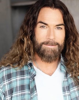 Darren Lee Cupp