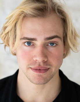 Campbell Caspary