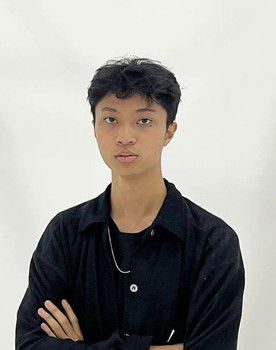 Gerry Kurniawan Prasetyo