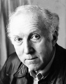 Aleksandr Vokach as 