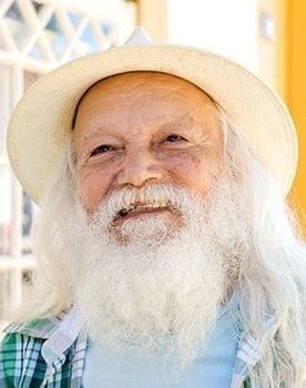 Ser Tão Cinzento