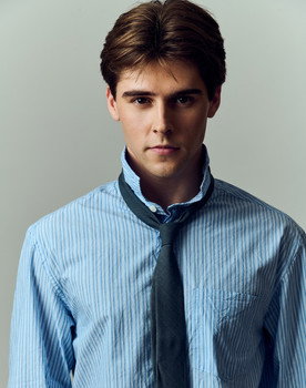 Caleb White as Ryder Gaines