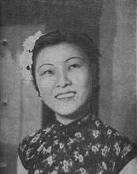 Bai Yan as