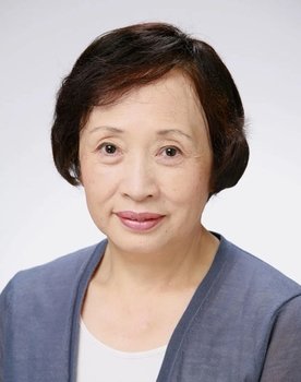 戸村美智子