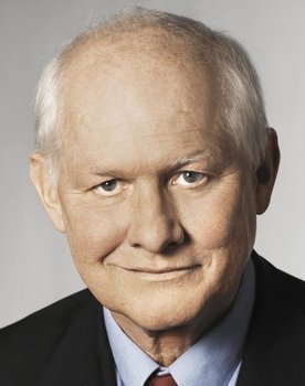 Svend Auken as Himself