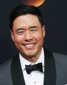Randall Park as 