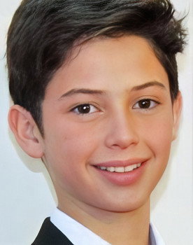 Julián Fidalgo as Fer