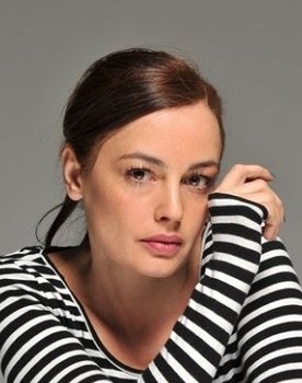 Sofia Panagou