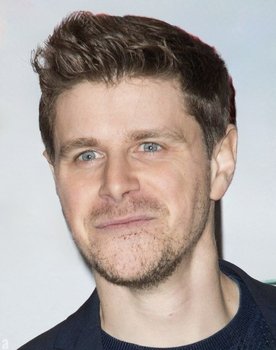 Alexandre Landry as LP