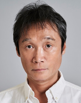 Naoki Yamazaki