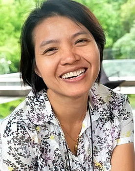 Ampaiporn Jitmaingong