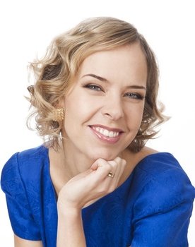 Kadri Rämmeld as Aunt Iida