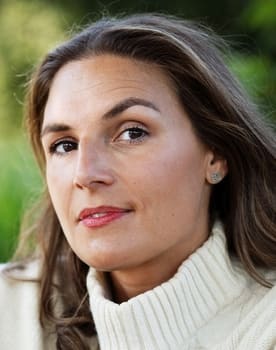 Sandra Stojiljkovic