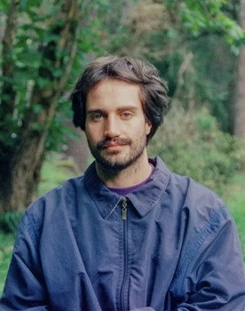 João Rubio Rubinato