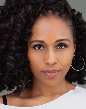 Jasmin Walker