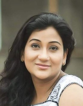 Deepa Khandakar