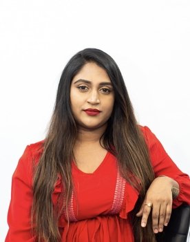 Fathimath Azifa
