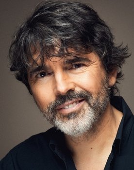 Manuel San Martín