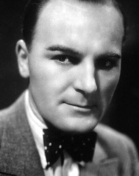 Oskar Marion as 