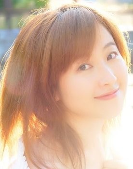 Kotomi Iwamura as Kaori Sakuragi