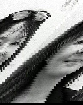 Anne Østerud as Herself