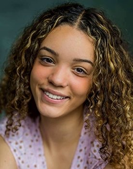 Maria Almeida