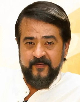 Mohan Shankar as Ramanath
