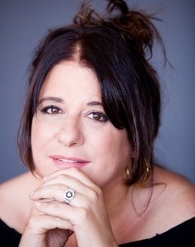 Claudia Della Seta as Graziella