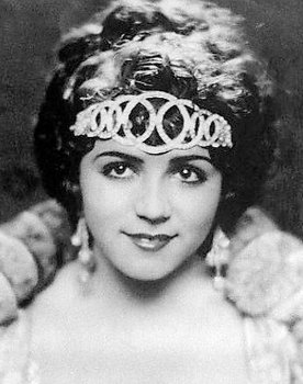 Gladys Walton