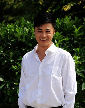 Jin Hong Ming