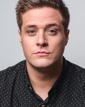 Henry Fisher as Brett's Buddy