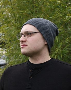 Gabe Hall