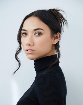 Zoë Boe as Dalia Tun