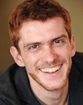 Benjamin Mayet as Vincent