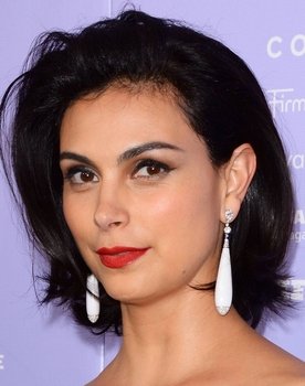 Morena Baccarin Morena Baccarin