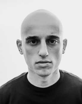 Damiano Lepri as Orlando