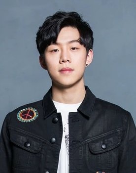 Li Zhifan as Chen Li
