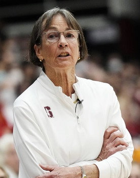 Tara VanDerveer