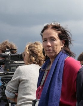 Cynthia Beatt as 