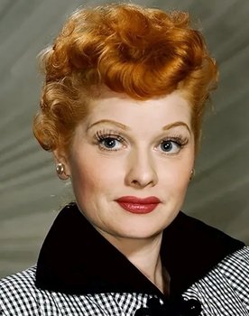 Lucille Ball