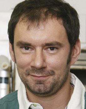 Emanuele Ridi as Himself