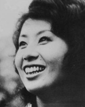Maki Kawamura as Shizue Sugimori