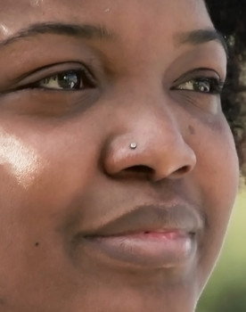 Turquoisia McNabb as Team Member