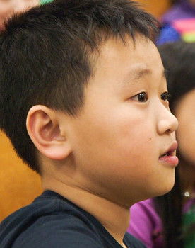 William Cui as Himself