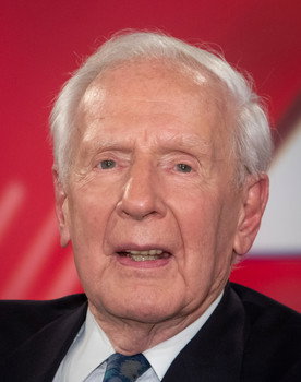 Klaus von Dohnanyi
