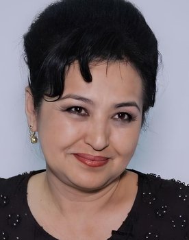 Zuhra Ashurova as Elyorning onasi