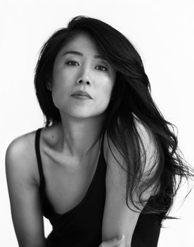 Eunice Bae as Grace Choi