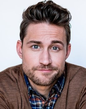 Brendan Bradley