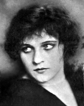 Betty Schade