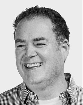 Greg Steele